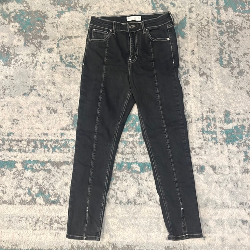 Top shop Jaime skinny Jean size 30